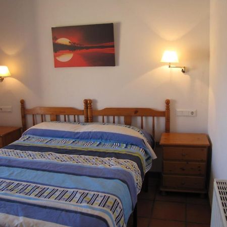 Casa Malferit Hostel Alcoleja Kamer foto