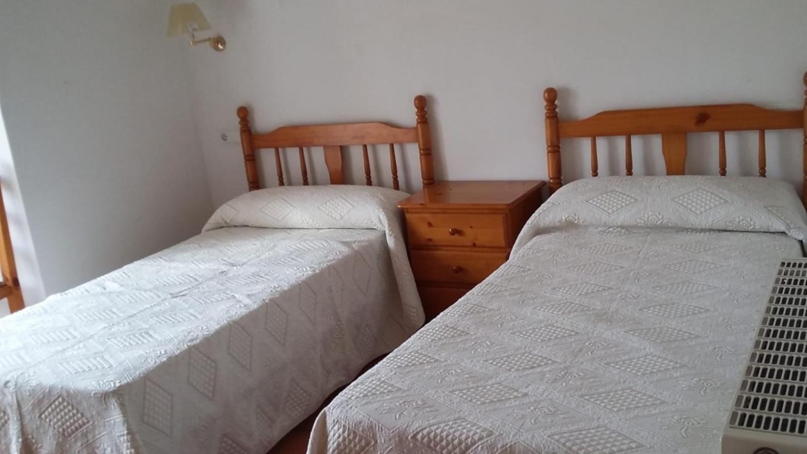 Casa Malferit Hostel Alcoleja Kamer foto